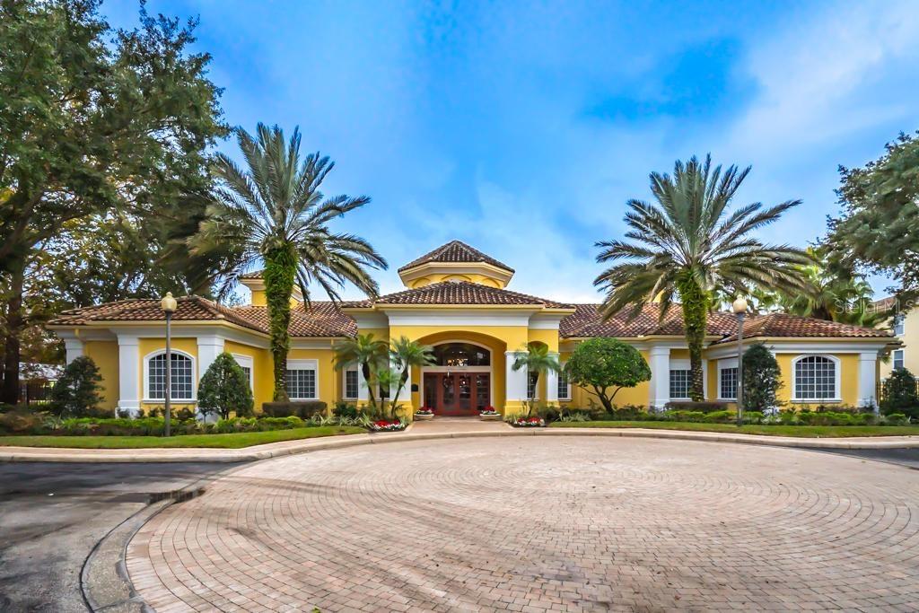 1475 Lake Shadow Circle 6105 — photo