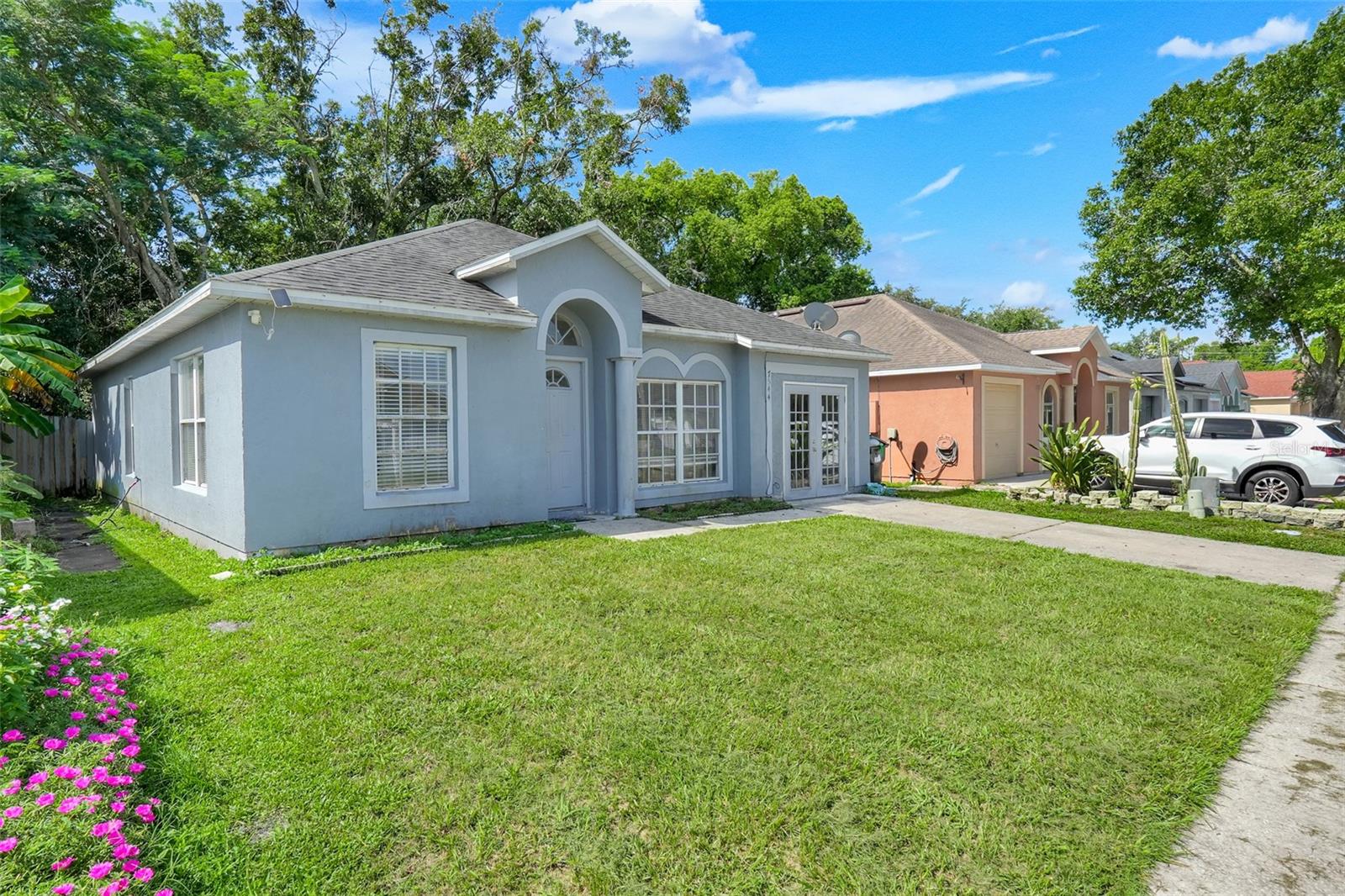 7544 Pine Fork Drive — photo
