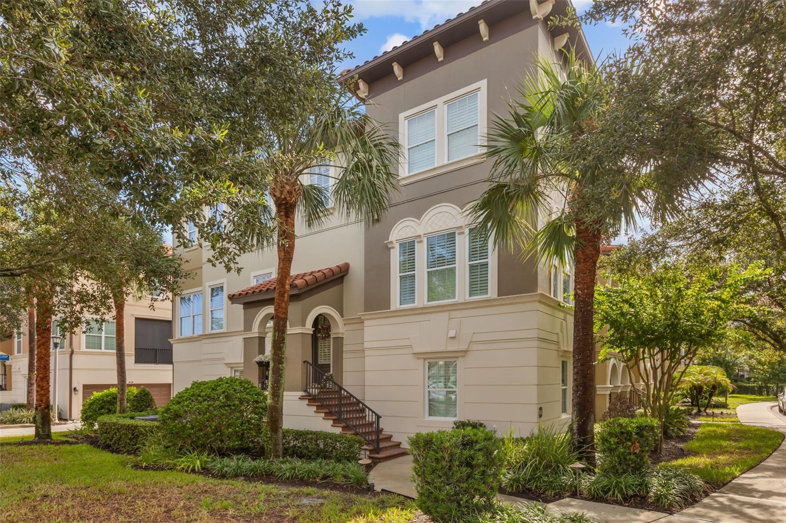801 Lobelia Drive — photo