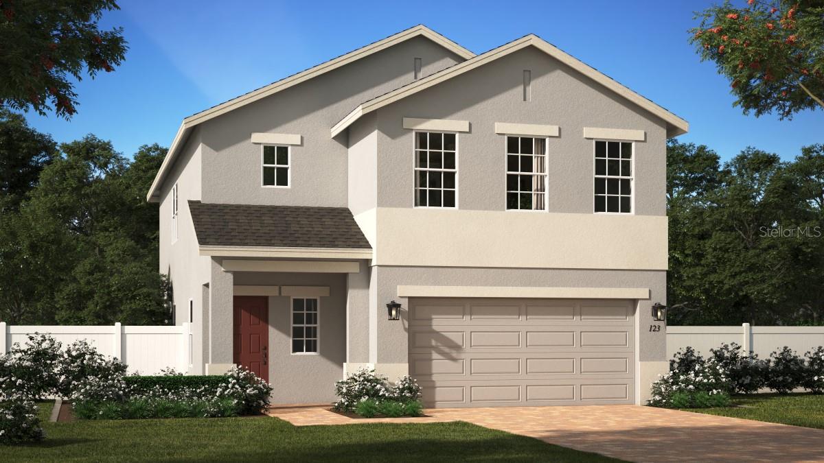 1441 Sawgrass Hammock Lane — photo