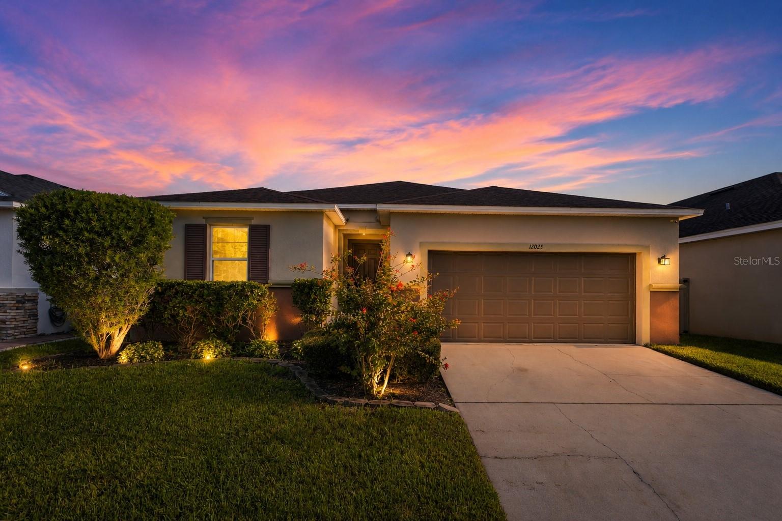 12025 Sumter Drive — photo