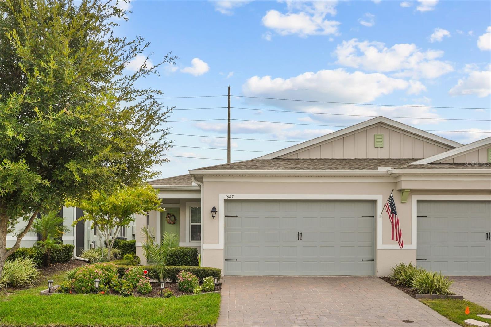 1667 Key Bay Trail — photo