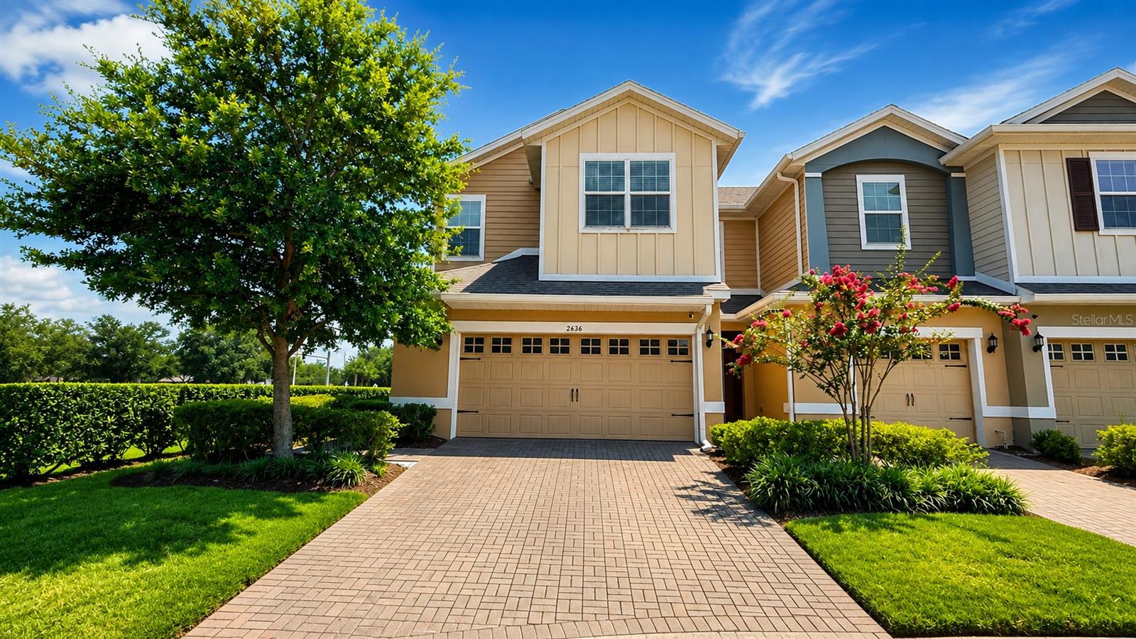 2636 Sedge Grass Way — photo