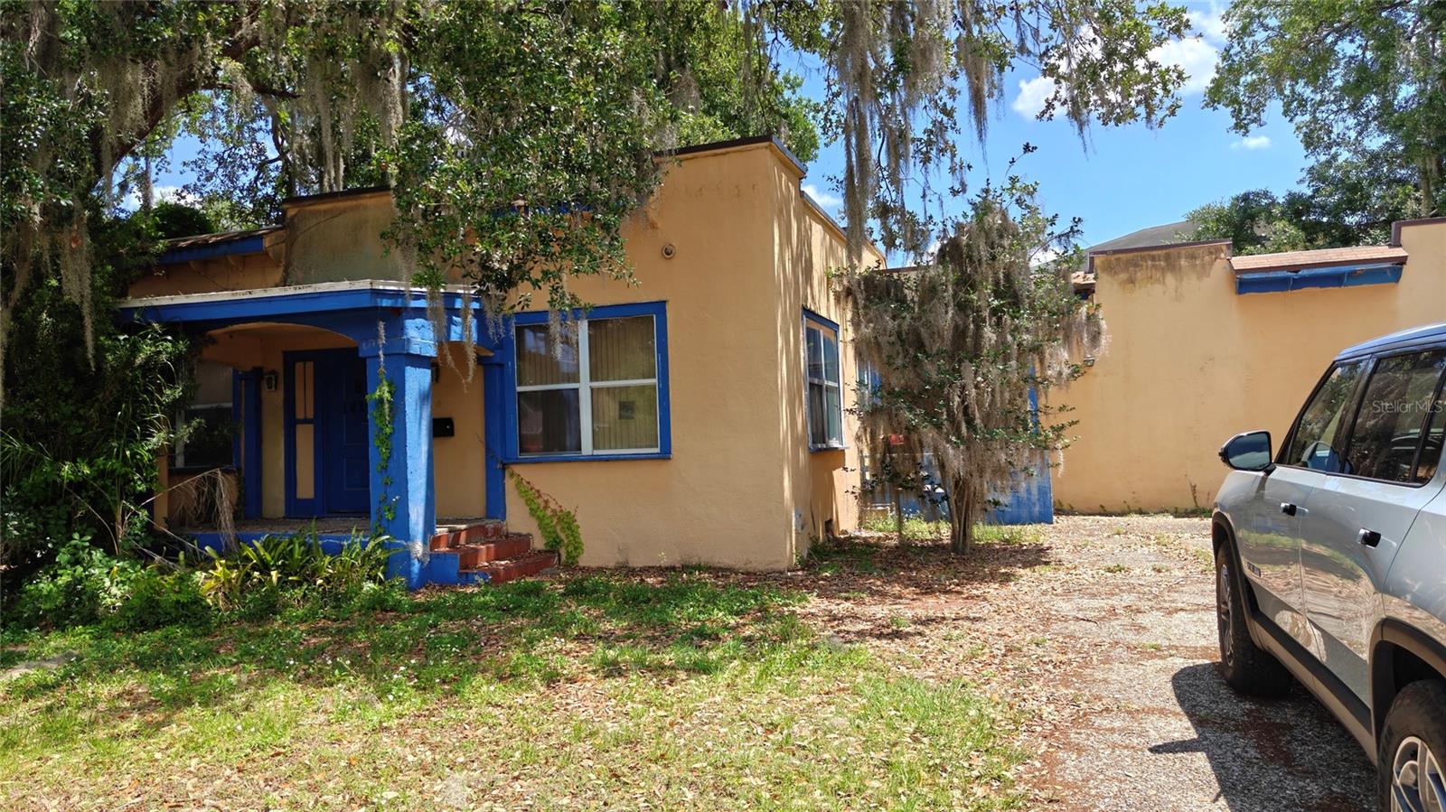 1024 Avon Avenue — photo