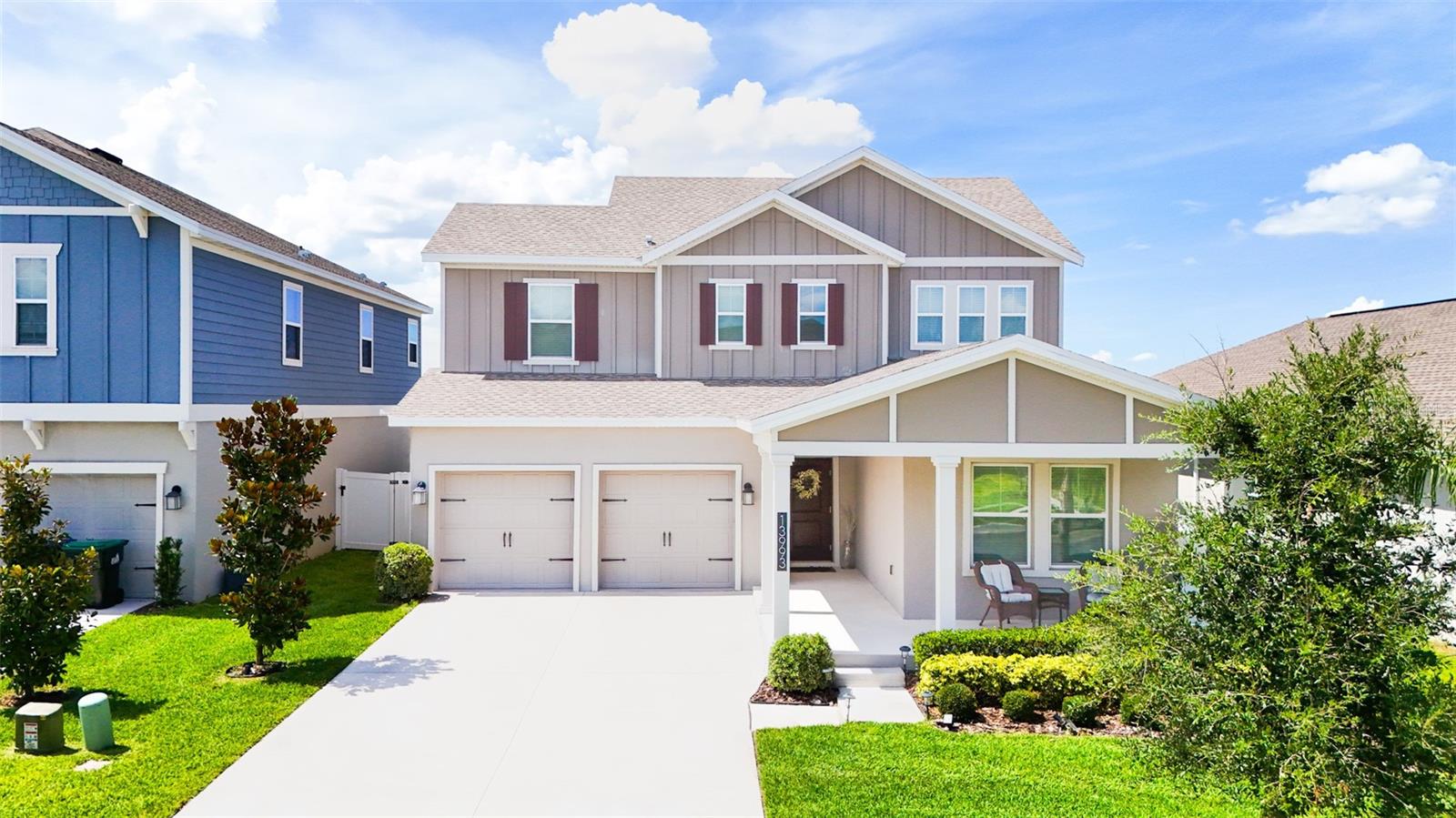 13993 Title Way — photo