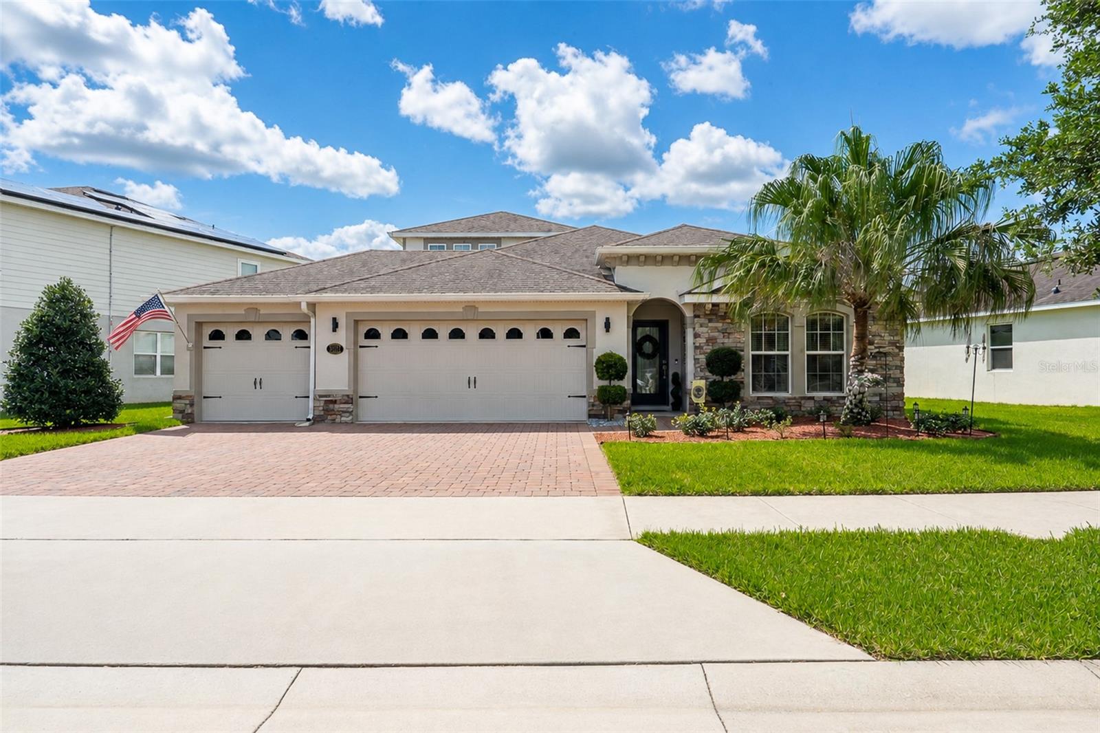 1510 Chelsea Manor Circle — photo