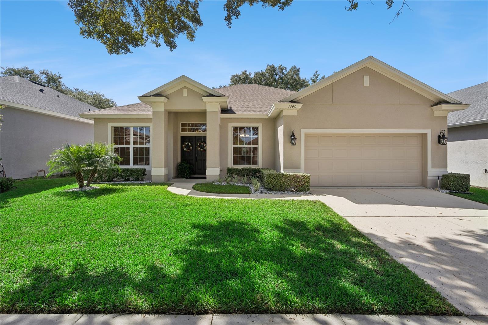 1040 Kersfield Circle — photo