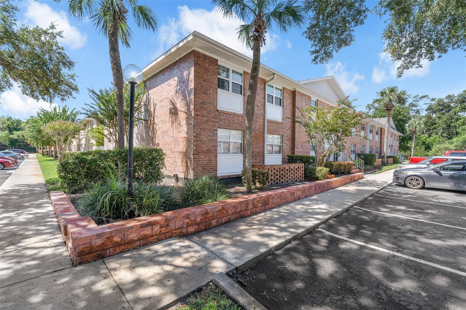 4214 Lake Underhill Road C — photo
