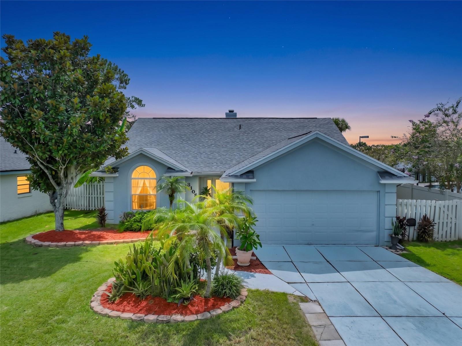2405 Settlers Trail — photo