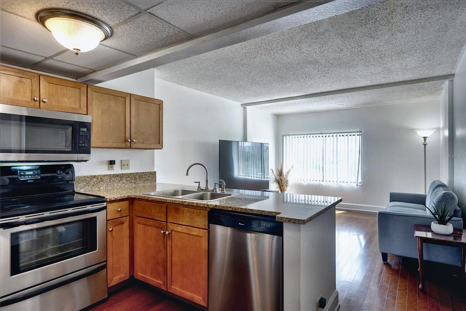 151 E Washington Street 525 — photo