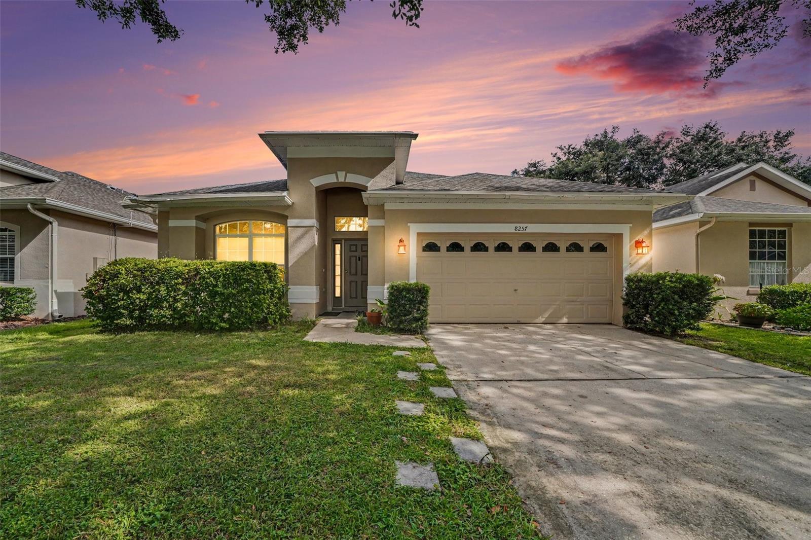 8257 Baywood Vista Drive — photo