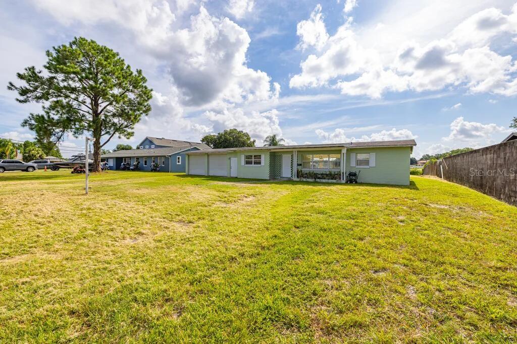 5701 Padgett Circle — photo