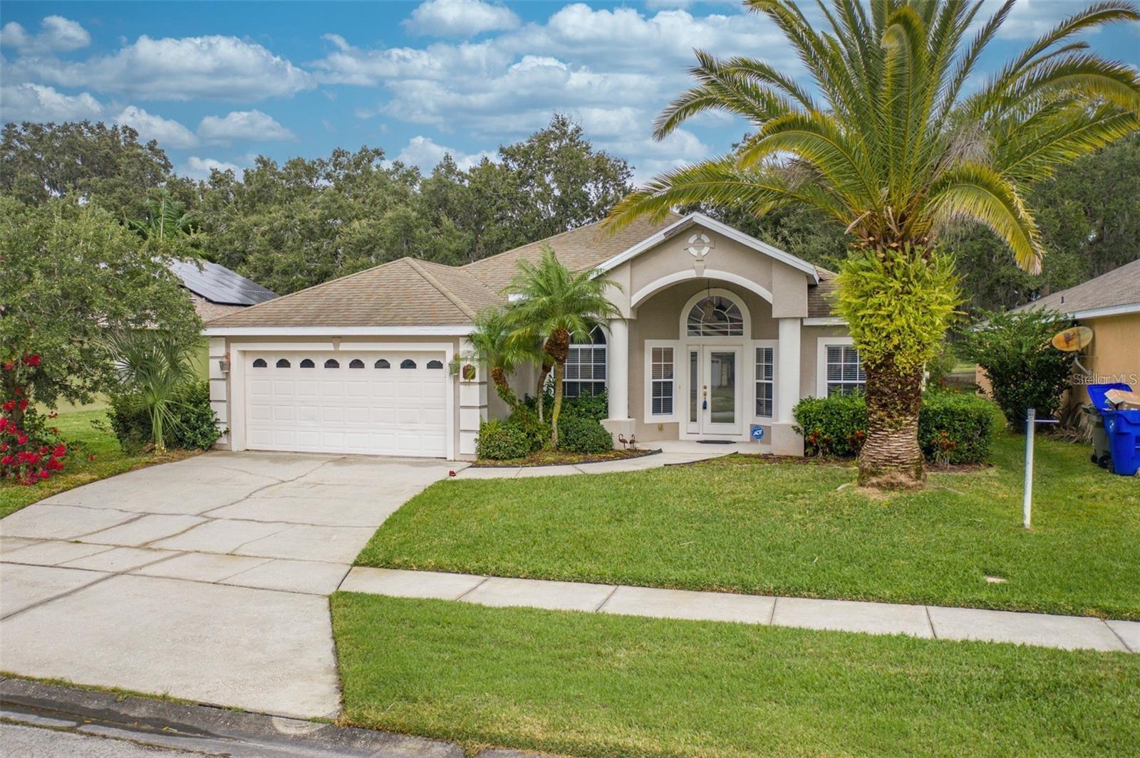 2111 Eagleview Court — photo