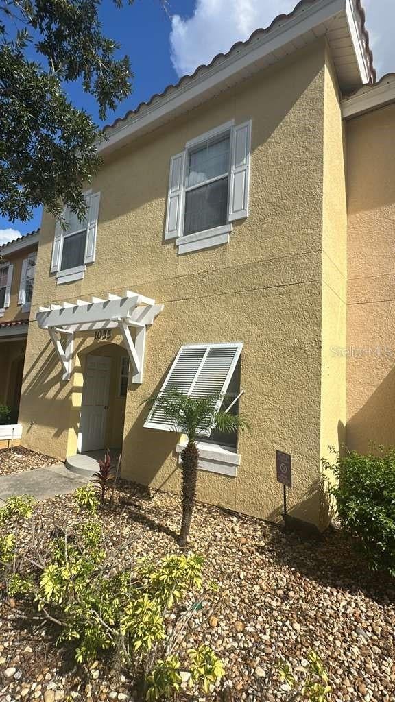 1055 Park Ridge Circle — photo