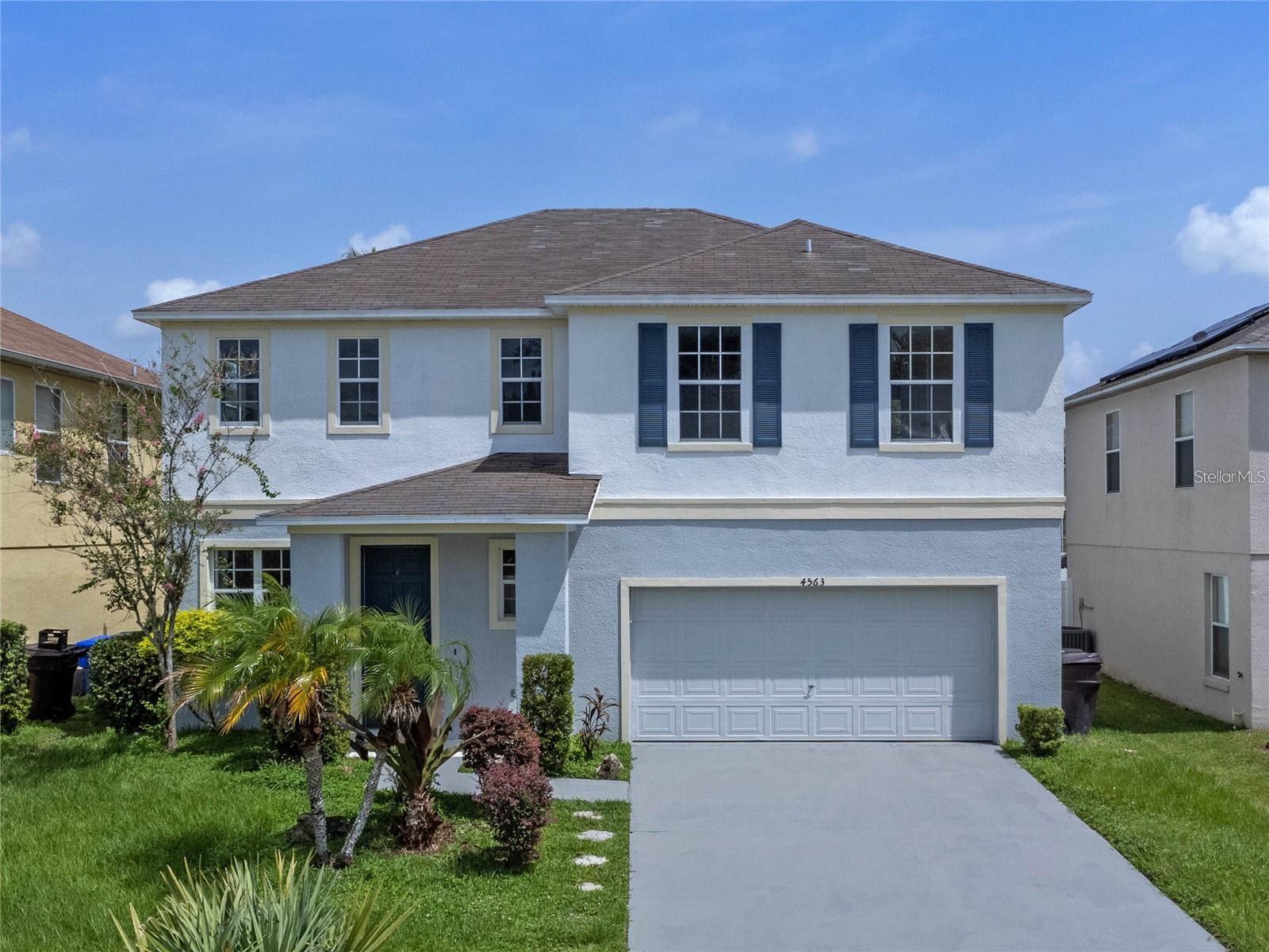 4563 Philadelphia Circle — photo