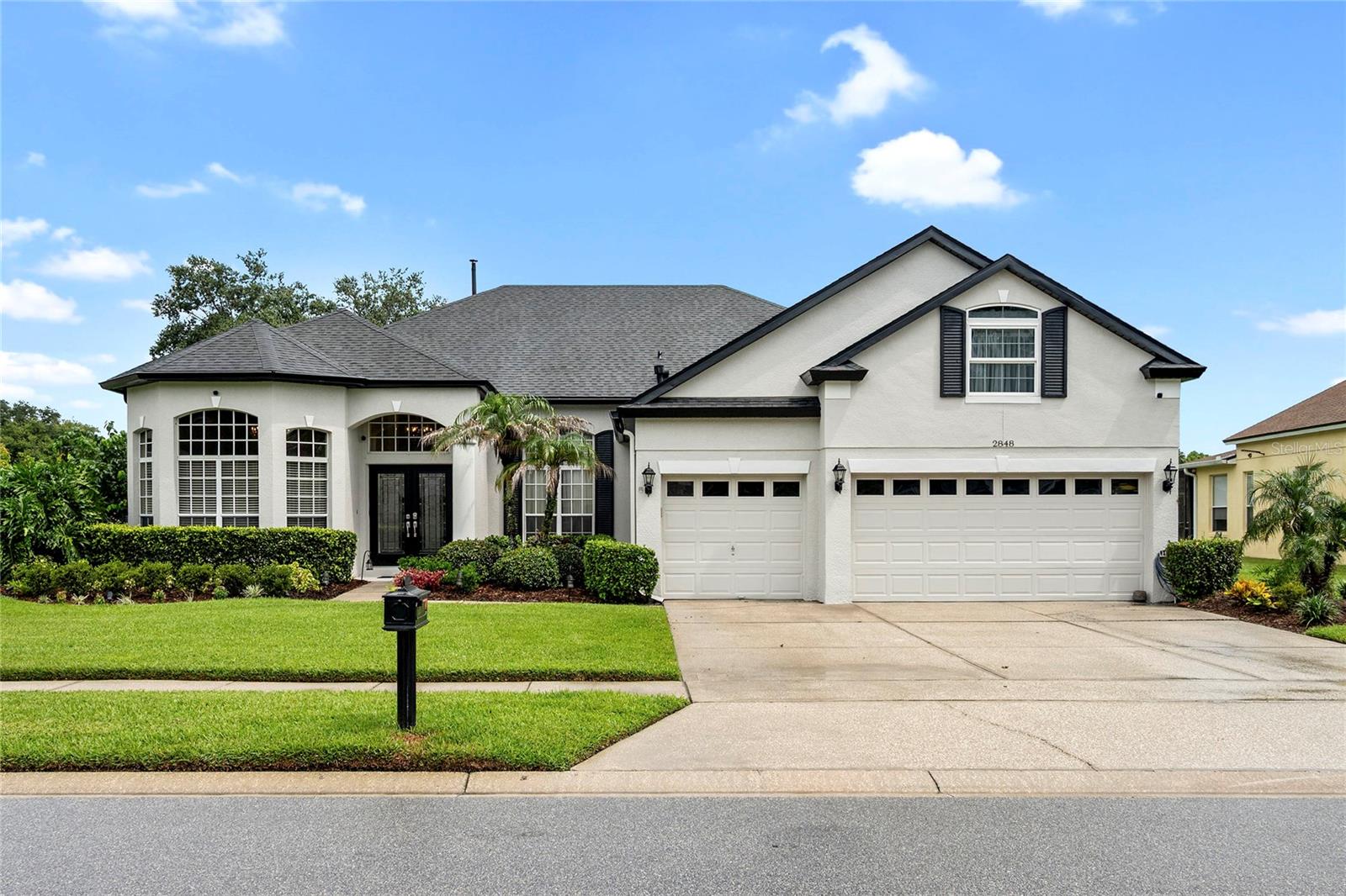 2848 Aloma Lake Run — photo