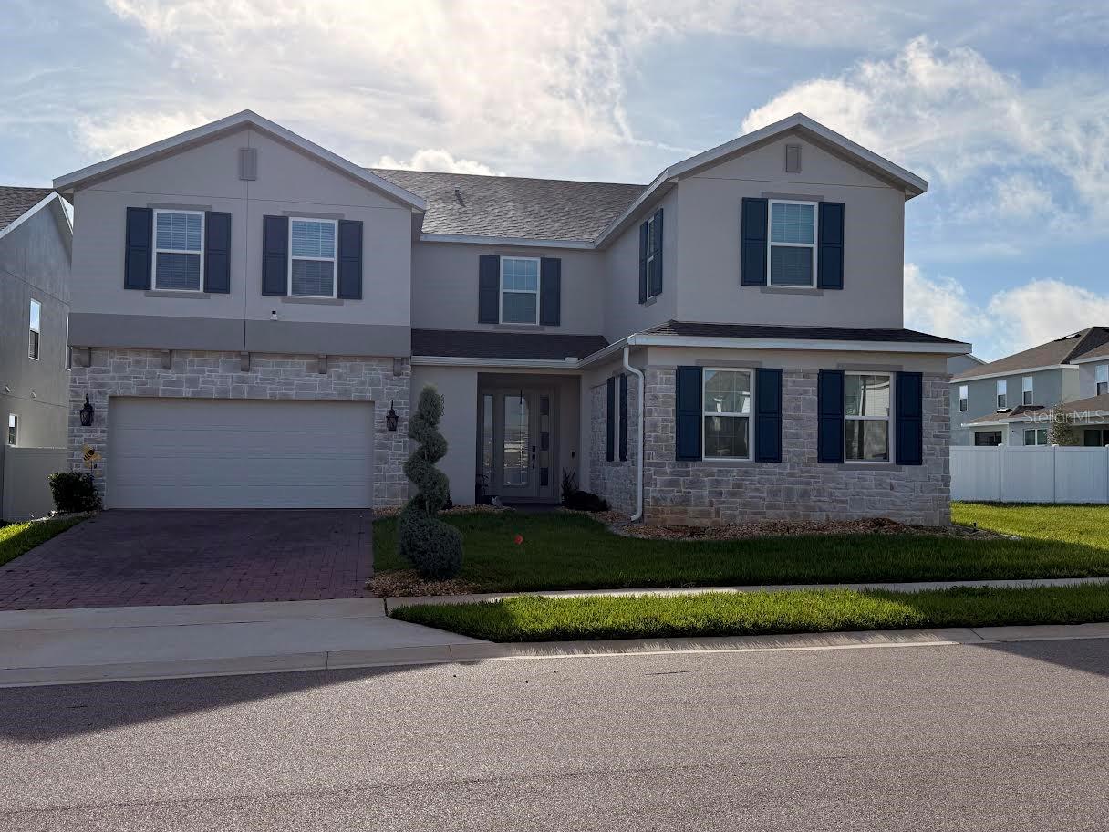 6990 Rolling Gardens Loop — photo