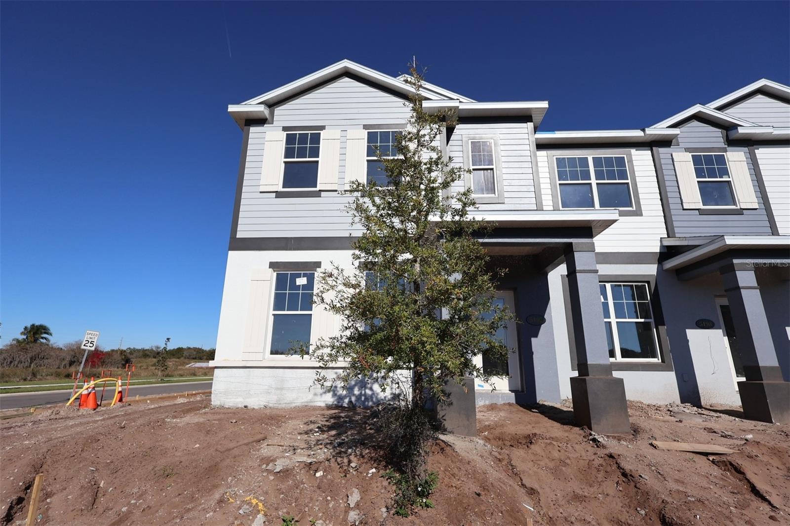 5192 Center Lake Ranch Boulevard — photo