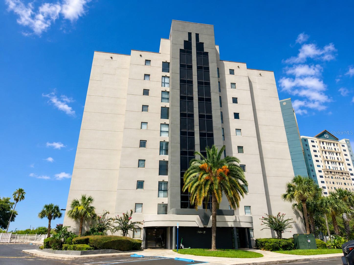 6165 Carrier Drive 2305 — photo