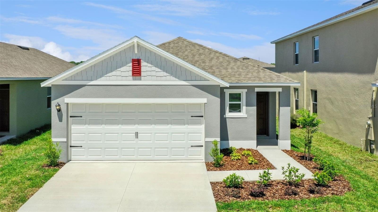 3301 Spineywood Drive — photo