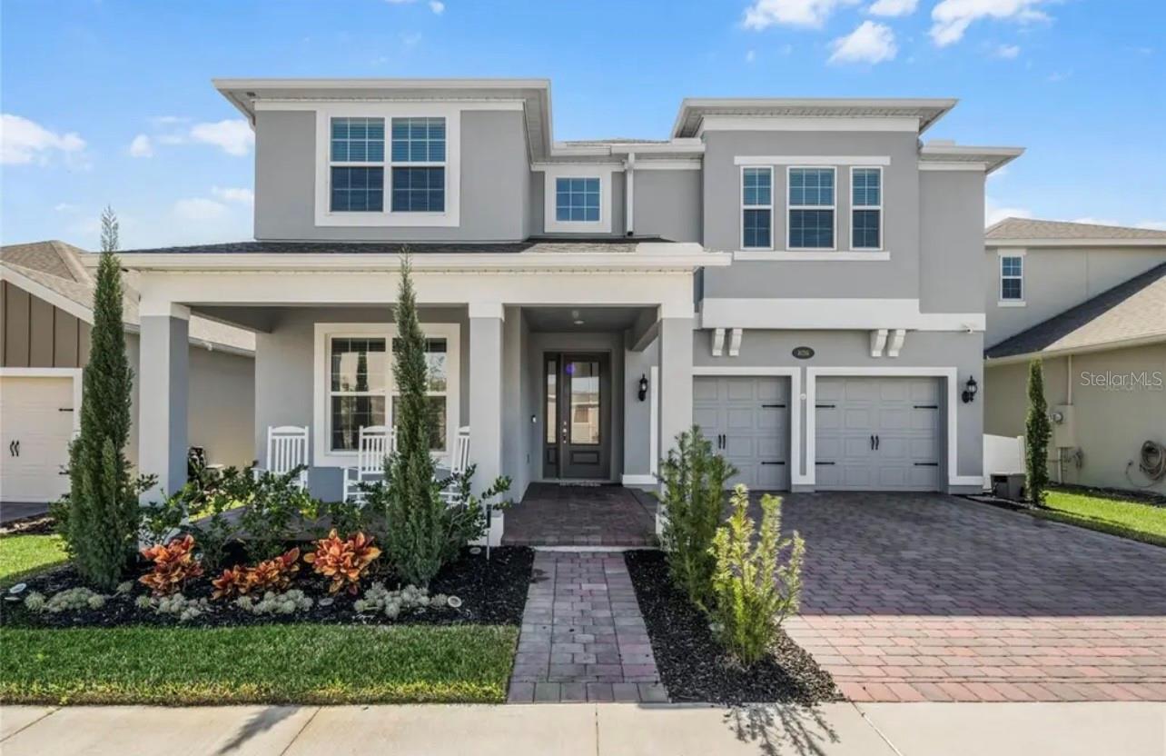 826 Terrapin Drive — photo