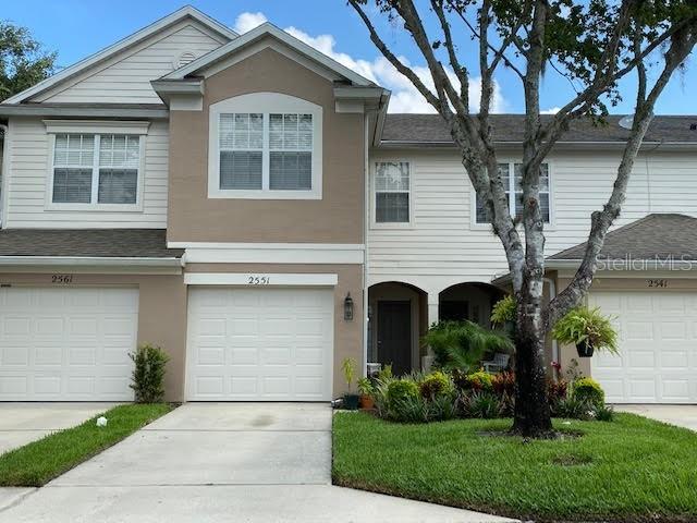 2551 Stockton Drive — photo