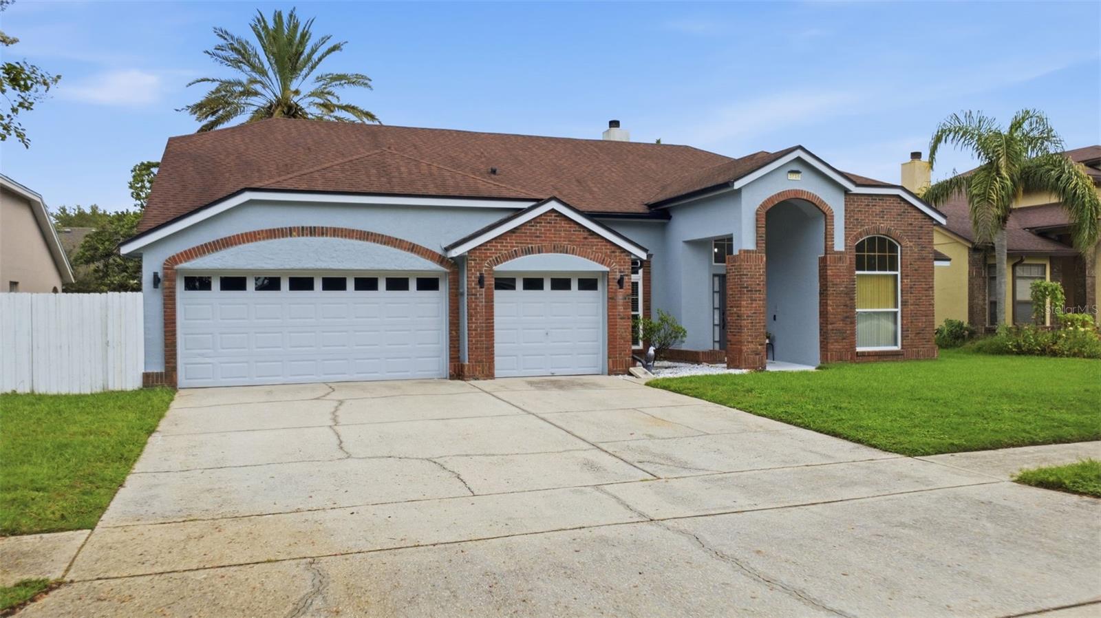 3716 Gatlin Place Circle — photo