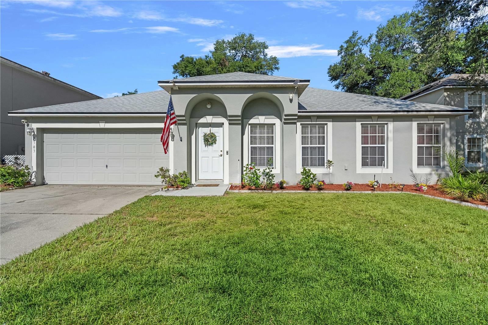 1303 Hawks Nest Avenue — photo