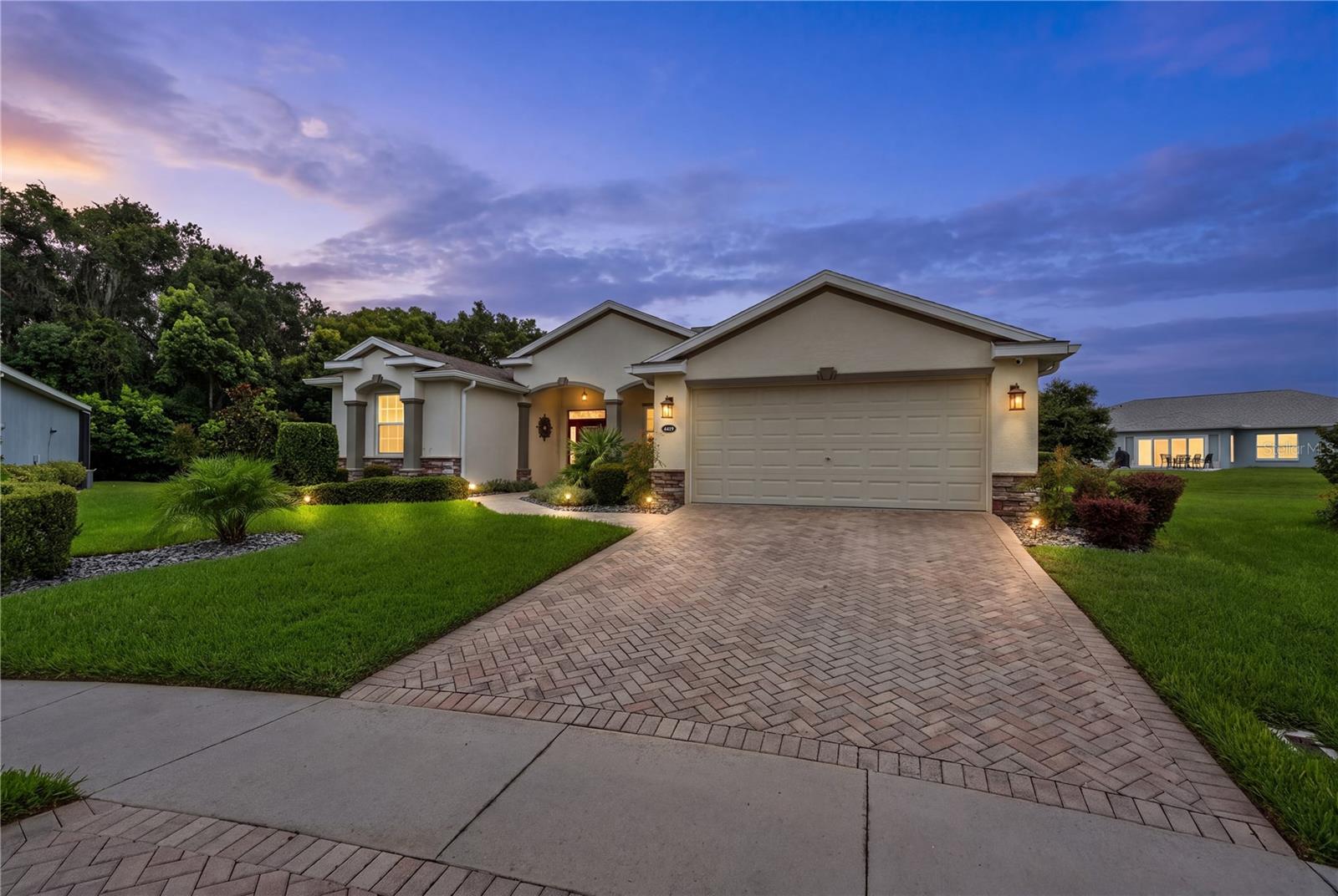 4419 Bent Creek Lane — photo