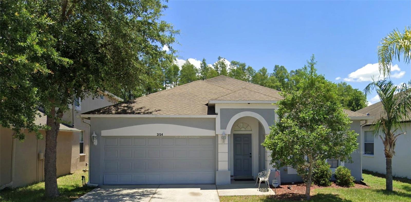 3154 Downan Point Drive — photo