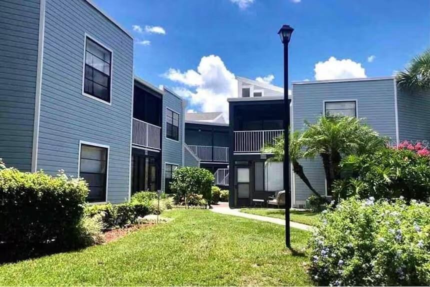 3976 Atrium Drive U4 — photo