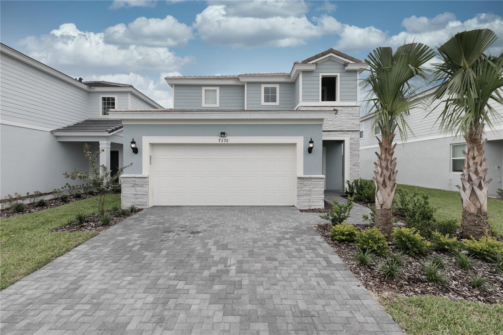 7376 Oakmoss Loop — photo
