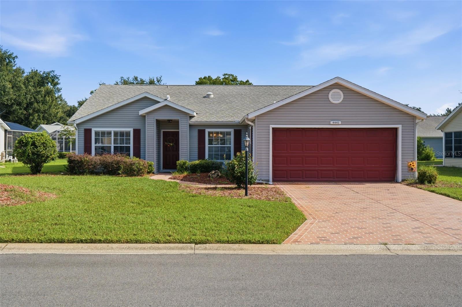 4443 River Ridge Drive — photo
