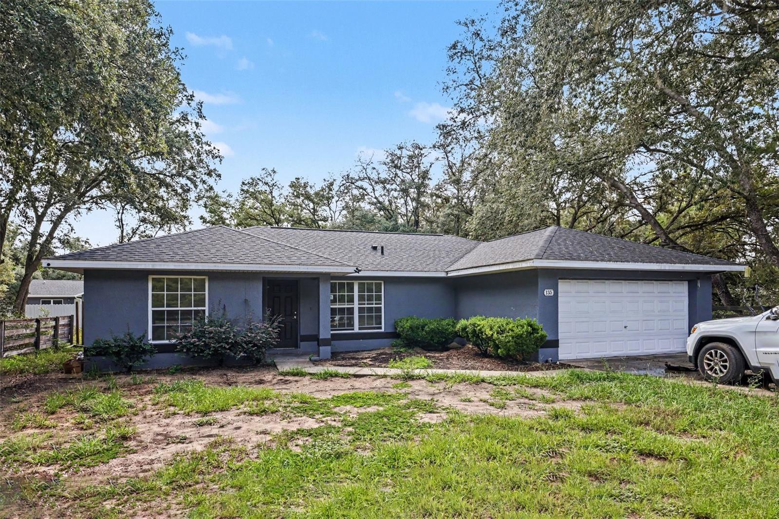 135 Fisher Way Trail — photo