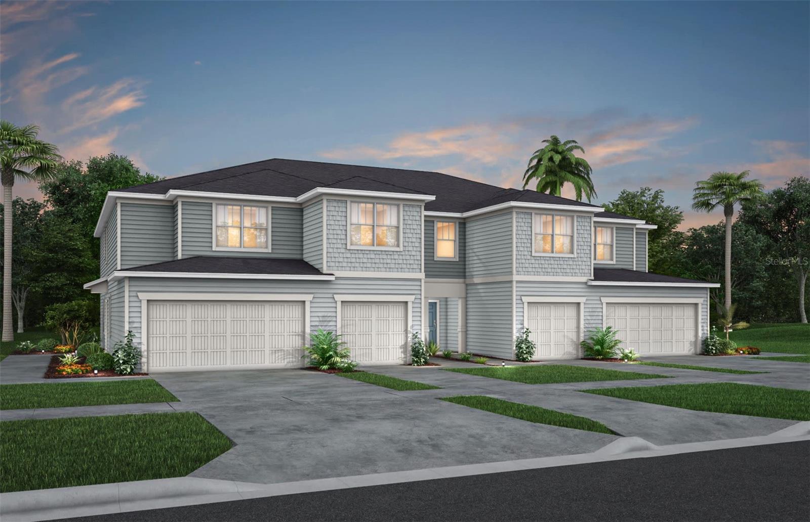 4348 Chester Springs Boulevard — photo