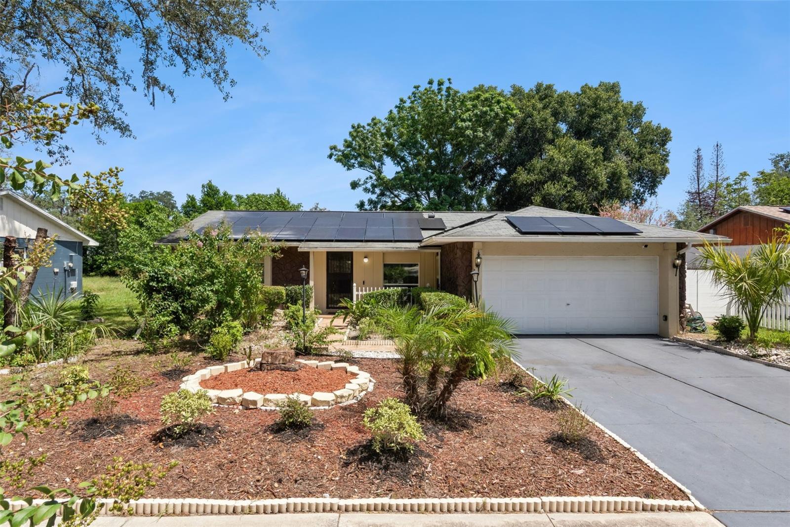 5851 Hutton Drive — photo