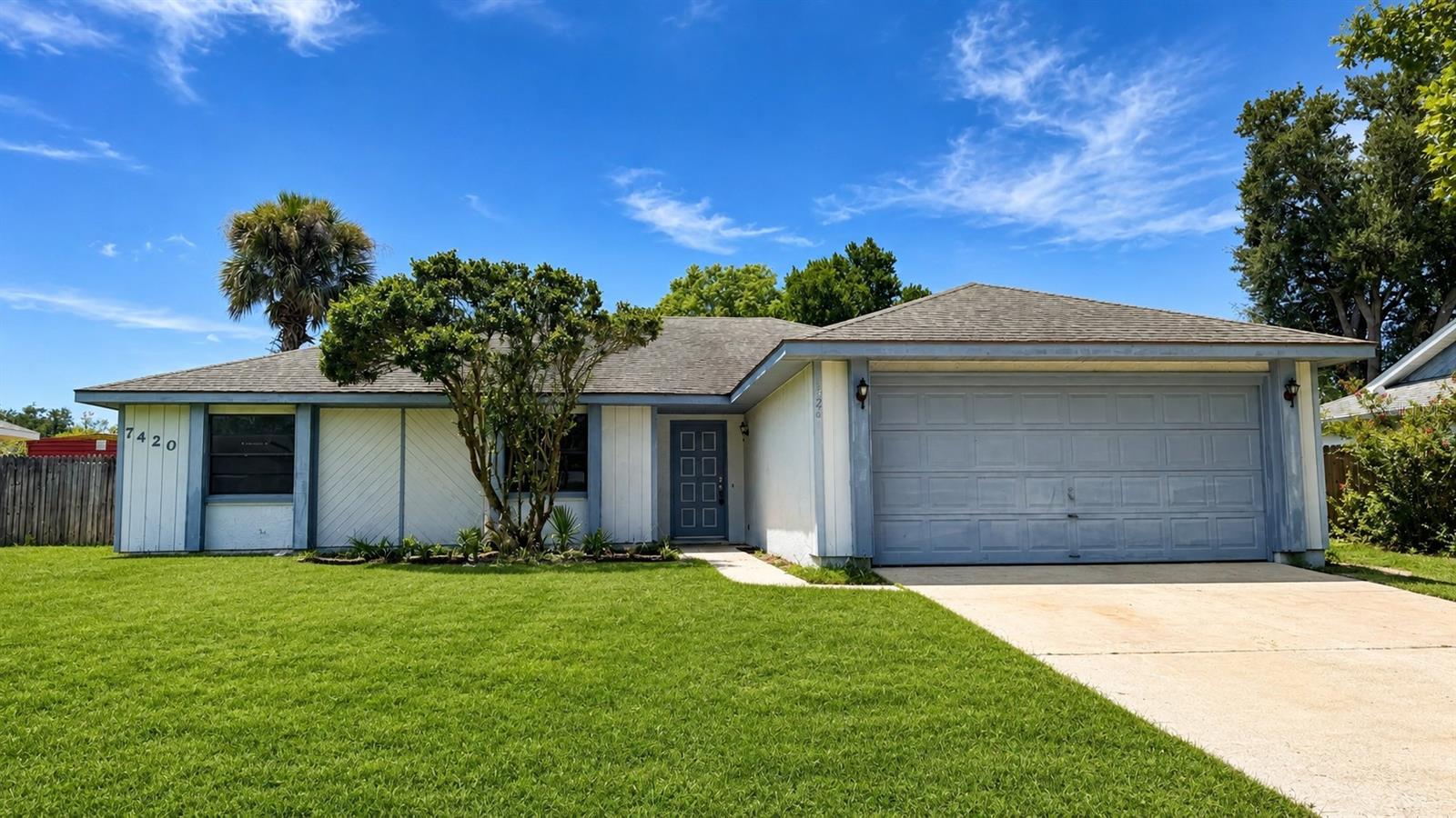 7420 Burnway Drive — photo