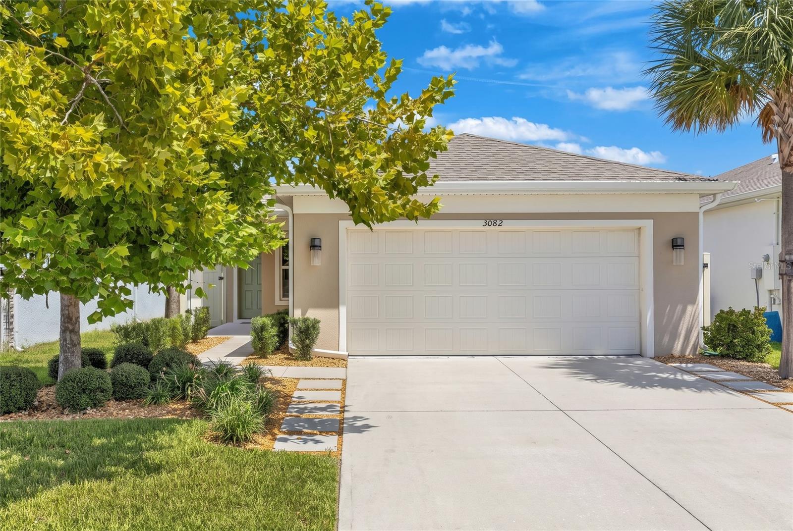 3082 Green Park Drive — photo