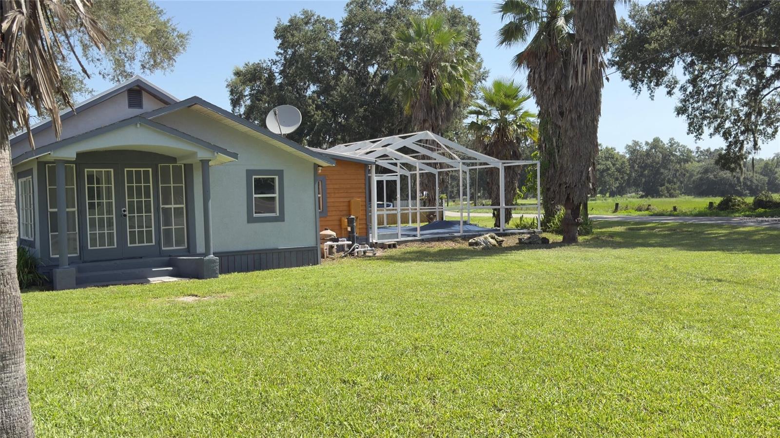14740 Johns Road — photo