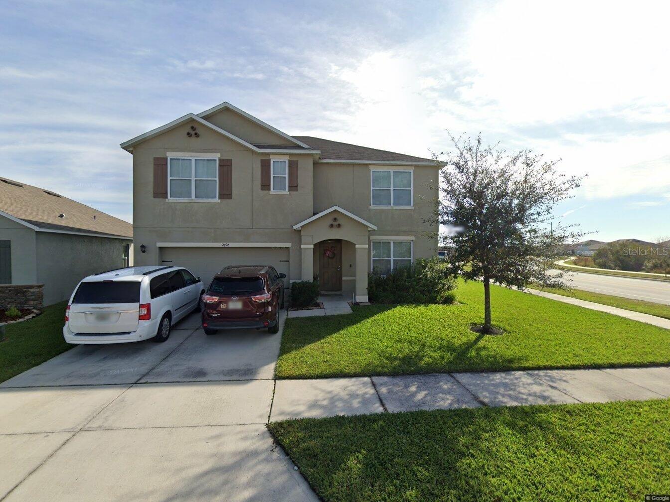 2498 Silver View Drive — photo