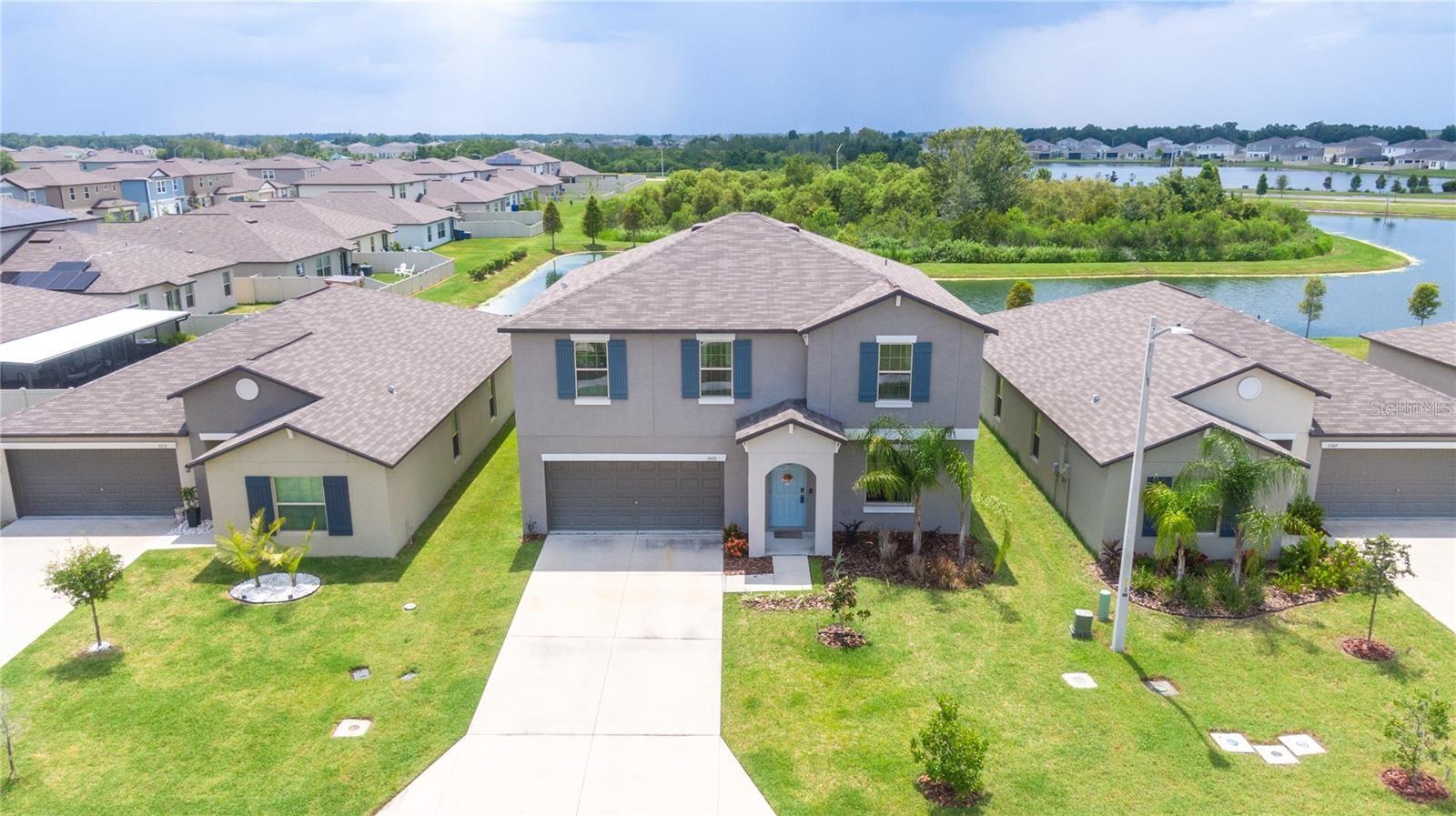 5553 Turkey Creek Way — photo