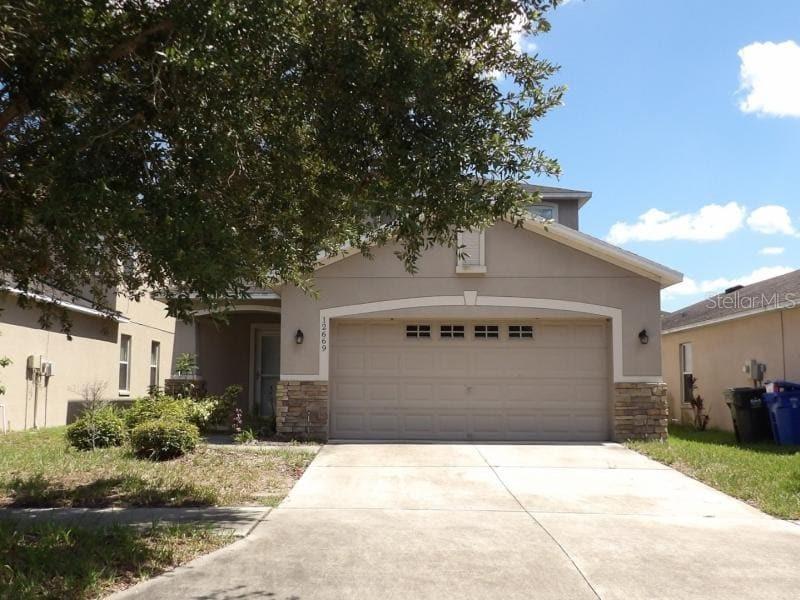 12669 Belcroft Drive — photo