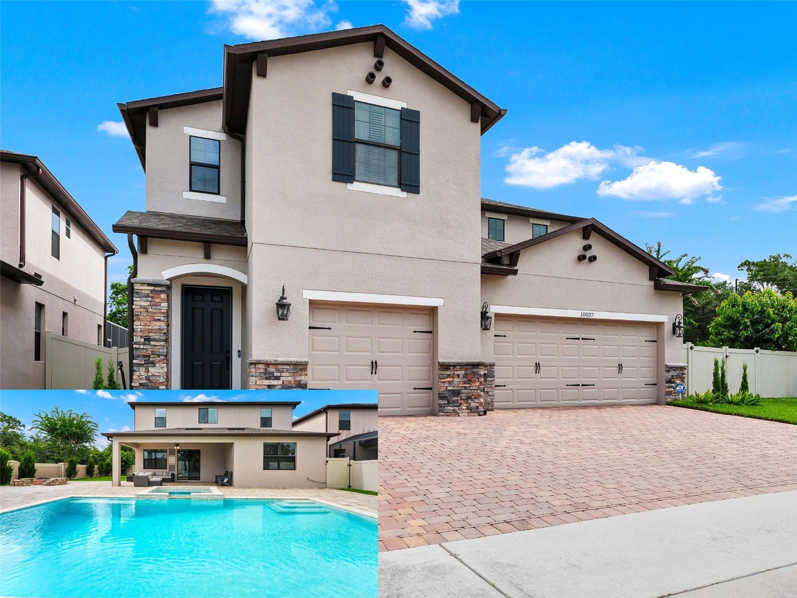 10037 Leyburn Court — photo