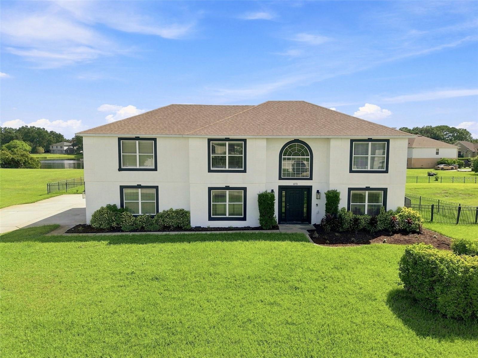 6113 Waterfield Way — photo