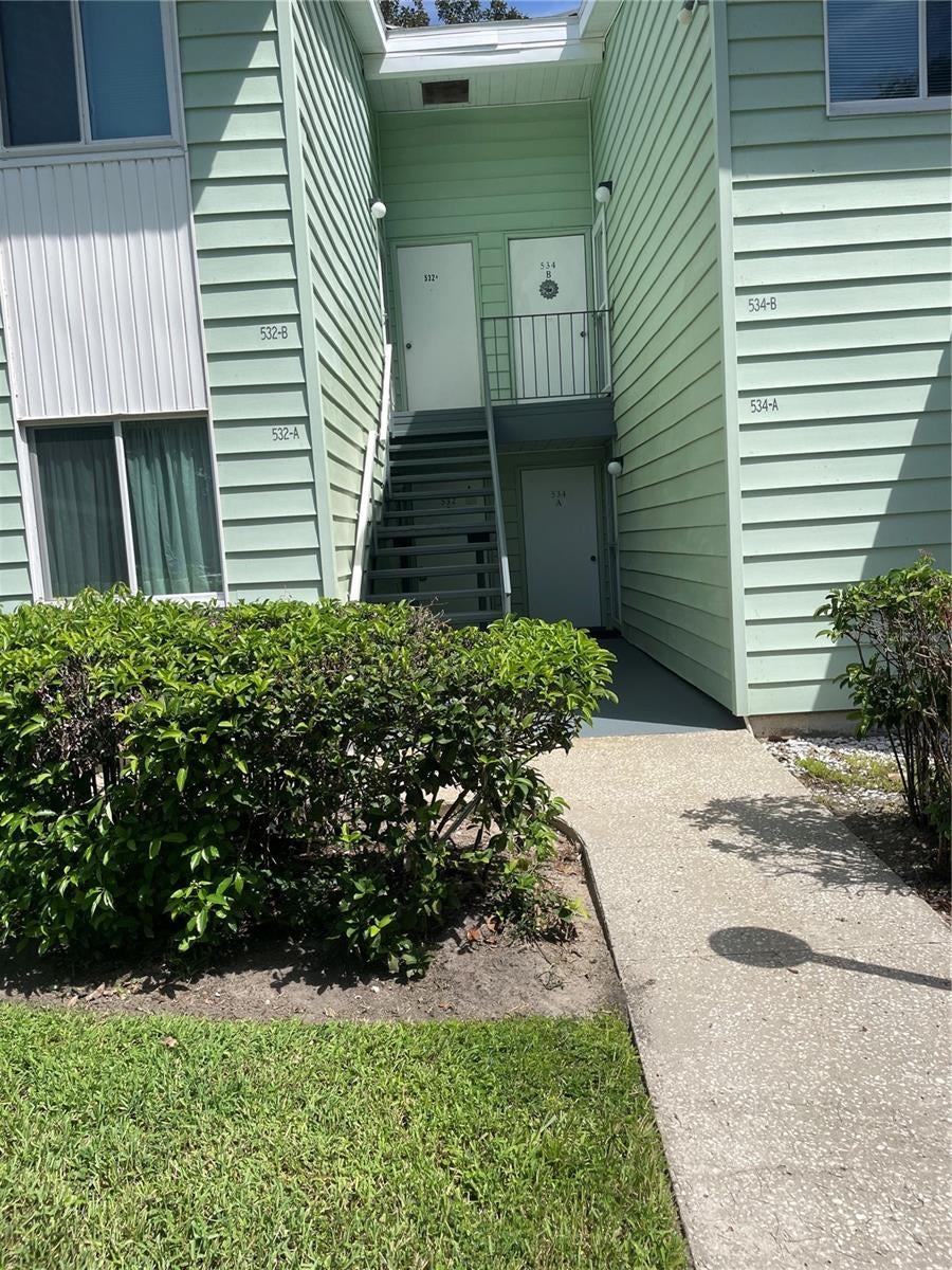 532 Midway Drive Unit a — photo