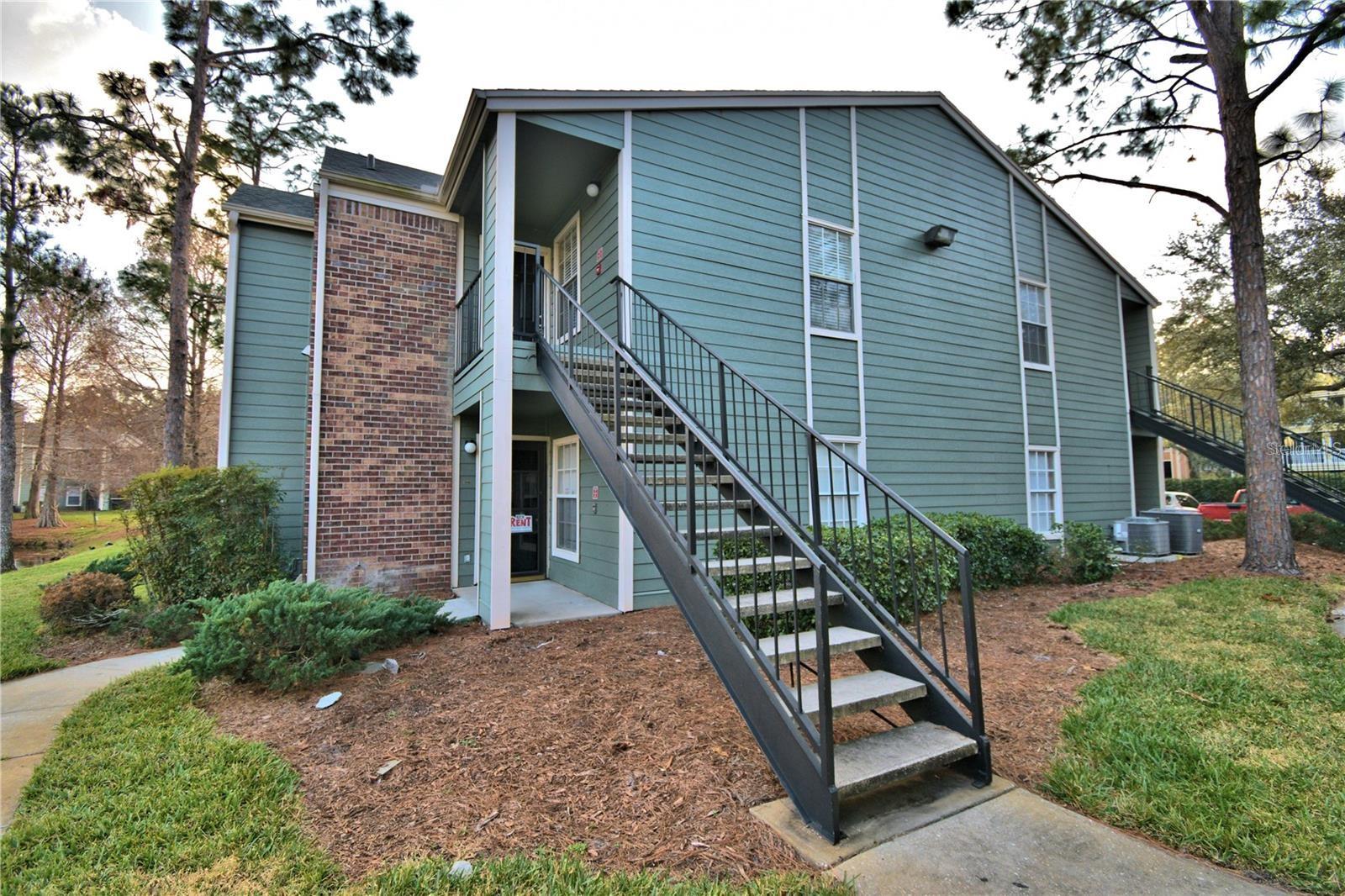 5028 Park Central Drive 2128 — photo