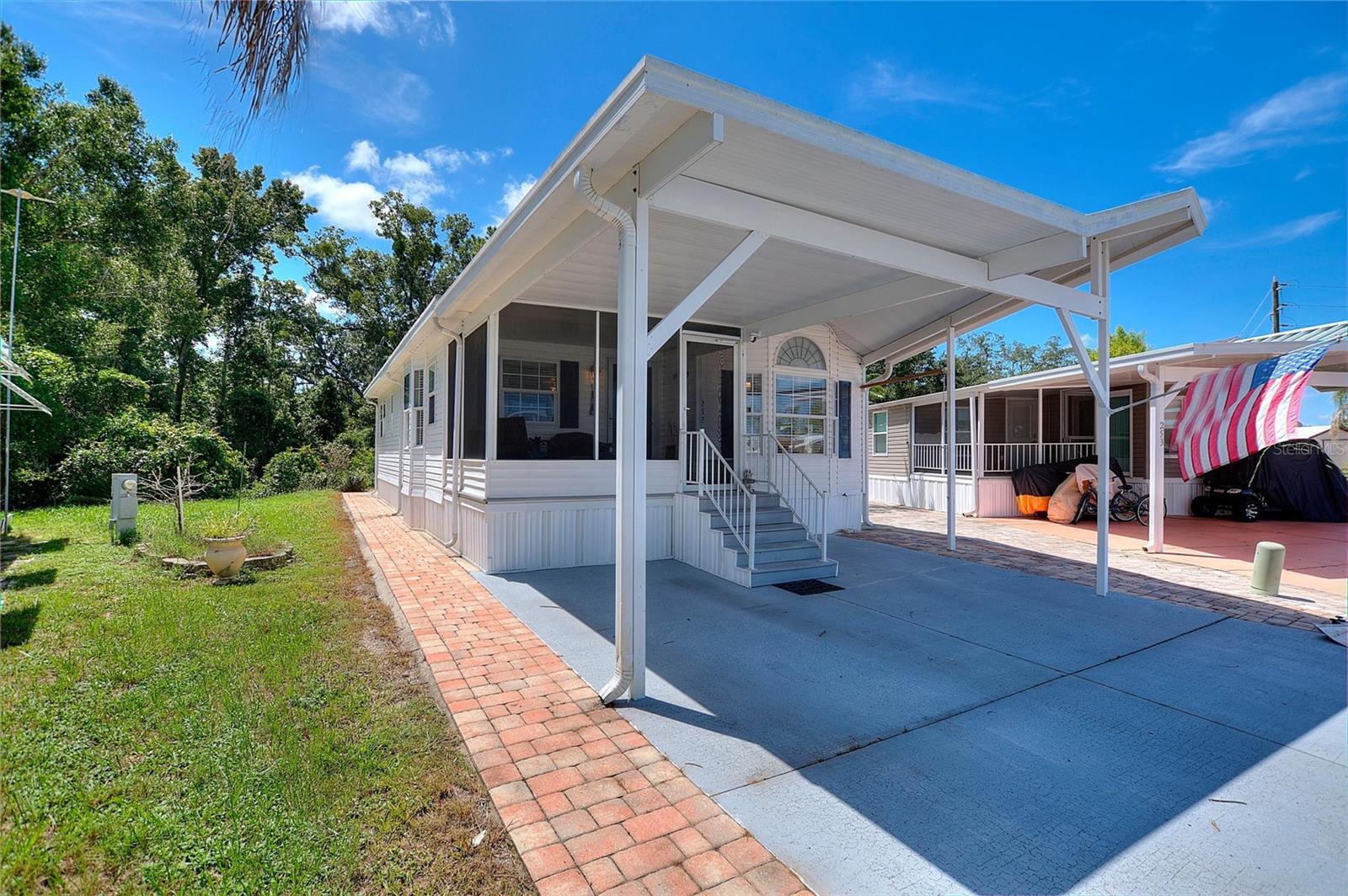 252 Citrus Ridge Drive — photo