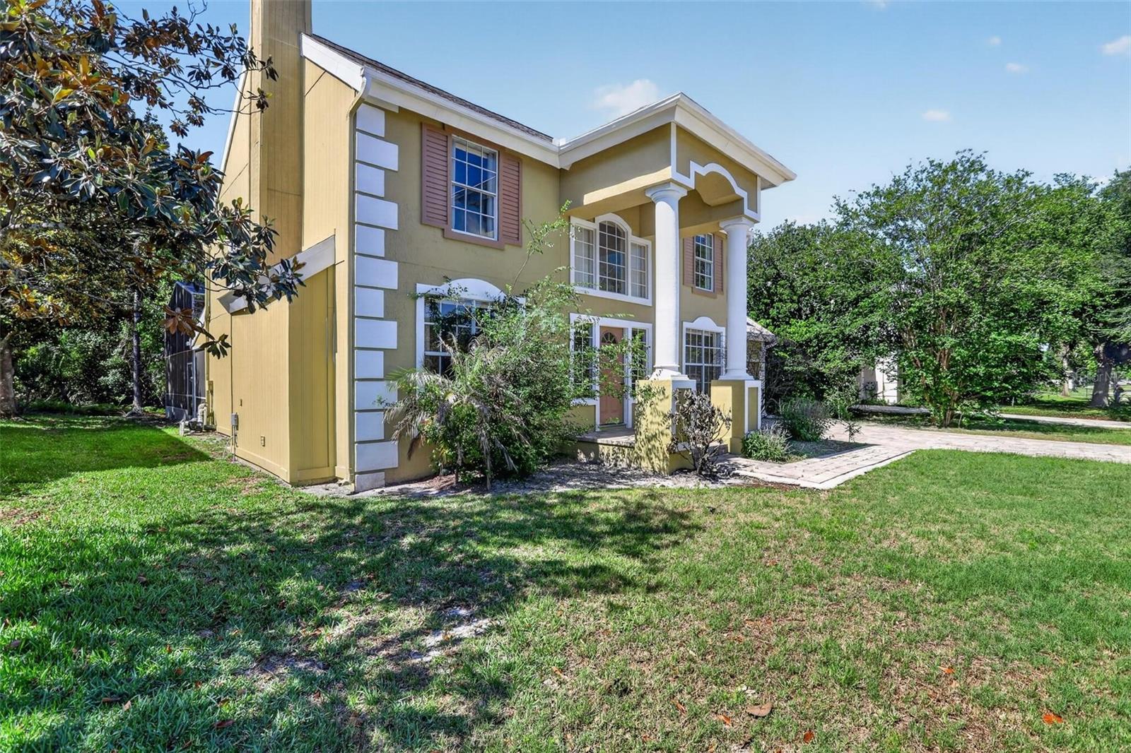 2727 Running Springs Loop — photo