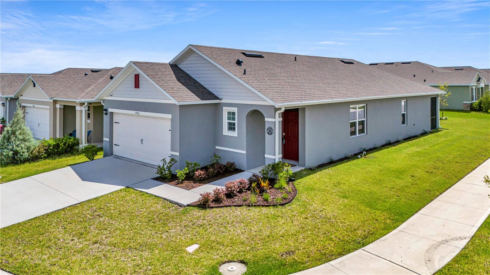 1702 Walnut Crk Drive — photo