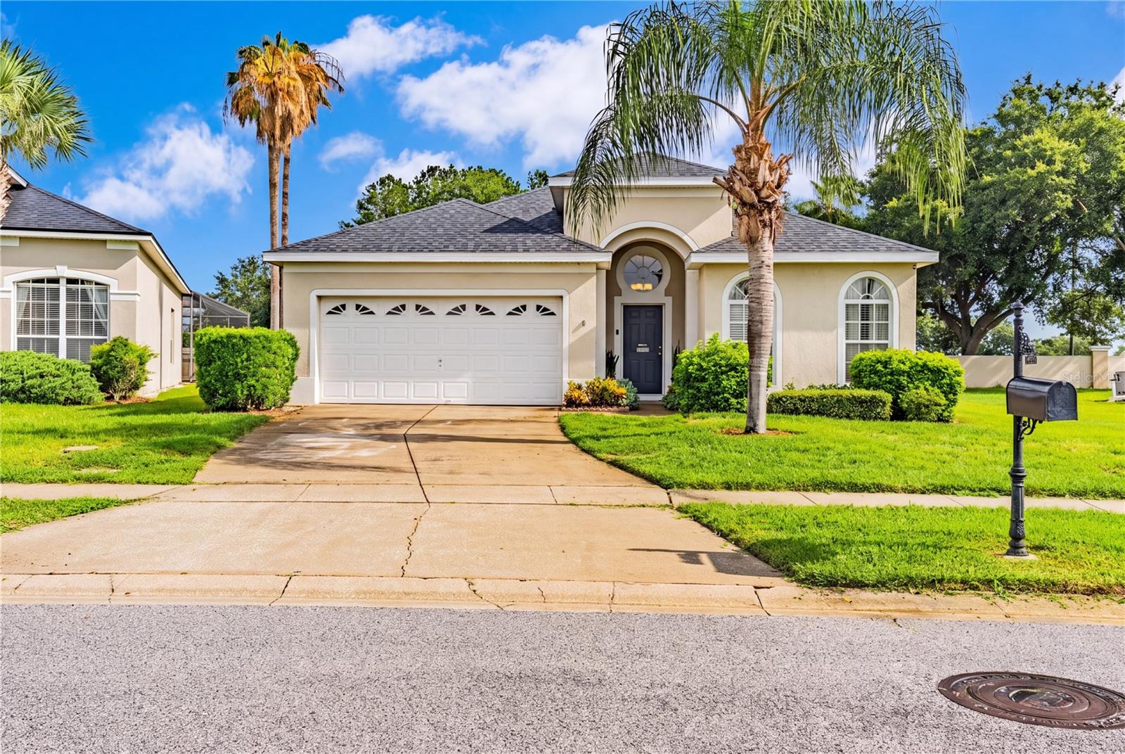 8066 King Palm Circle — photo
